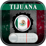 Radio Tijuana icône