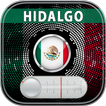 Hidalgo Radio icon