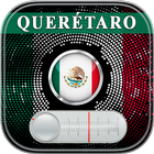 آیکون‌ Radios de Querétaro