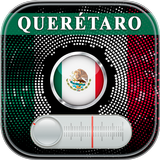 Radios de Querétaro icône