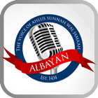 ALBAYAN RADIO biểu tượng