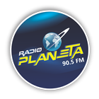 Radio Planeta  Juanjui icon