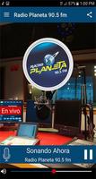 Radio Planeta  Juanjui screenshot 2