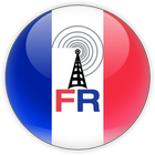 Radios France-icoon