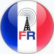 Radios France icon