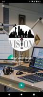 Radio Visión Dallas পোস্টার