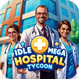 A Real Hospital Tycoon Empire