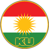 Kürtçe Radyo - Radyoyê Kurdî icône