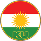 Kürtçe Radyo - Radyoyê Kurdî ícone