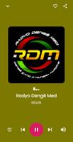 Kürtçe Radyo - Radyoyê Kurdî 스크린샷 2