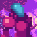 The Alien Cave