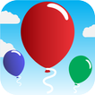 Estallando Globos - Balloon Po