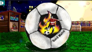 LocoBall Crazy Soccer पोस्टर
