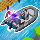 Rafting Lifeguard APK