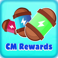 CM Spins Rewards