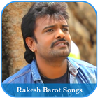 Rakesh Barot আইকন