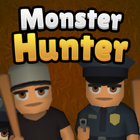 Monster Hunter-icoon