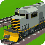 TrainWorks | Train Simulator APK