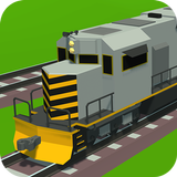 TrainWorks | Train Simulator