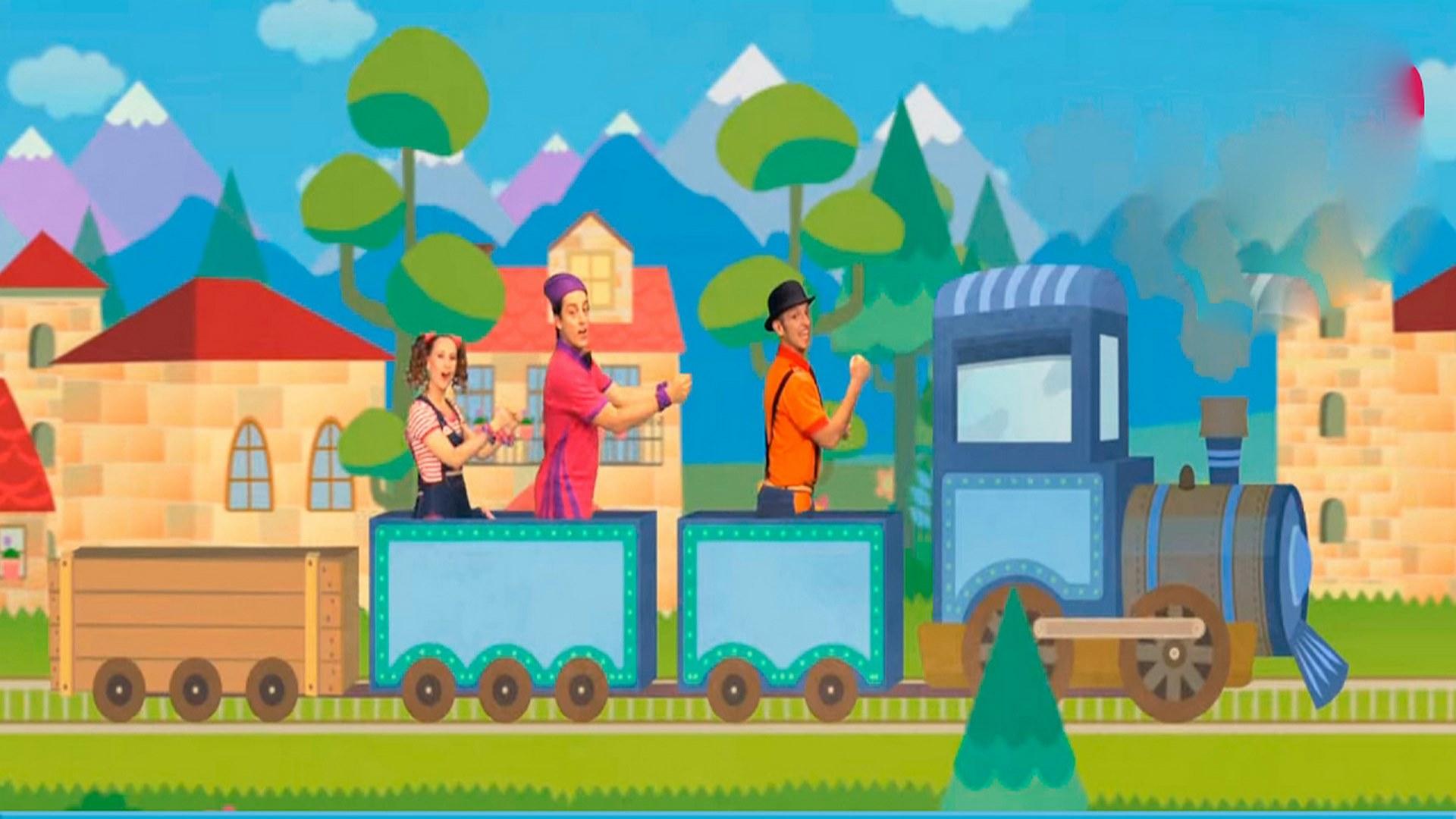 Stevin John Blippi Game APK for Android Download