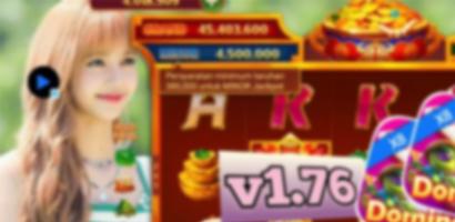 Rahasia Room X8 Speeder for Higgs Domino Clue ảnh chụp màn hình 1