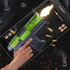All Gun Sounds : Gun Simulator icône