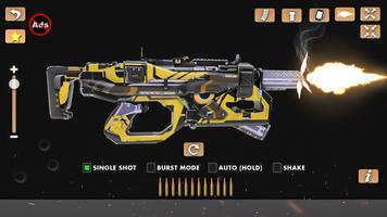 All Gun Sounds : Gun Simulator screenshot 3