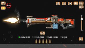 All Gun Sounds : Gun Simulator poster