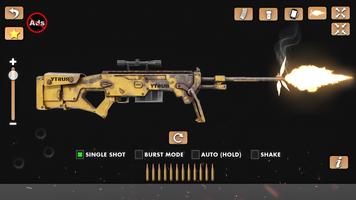 All Gun Sounds : Gun Simulator screenshot 1