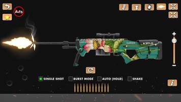 All Gun Sounds : Gun Simulator screenshot 2