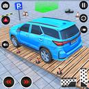 Extreme Car Parking Master 3D-APK