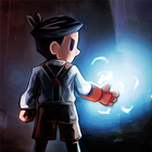 Teslagrad pour Android TV icône