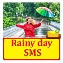 Rainy day SMS Text Message APK