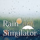 Rain Simulator 圖標