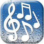 Rain Sounds Relaxation Music icon