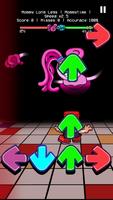 Playtime Music Battle FNF Mod captura de pantalla 1