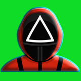 Money or die? Squid Game Match icono