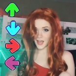 FNF Tiktok Cosplay Battle