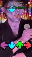FNF Tiktok Cosplay Battle captura de pantalla 1
