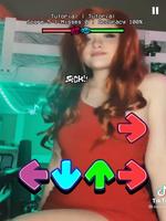 FNF Tiktok Cosplay Battle captura de pantalla 3