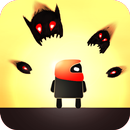 APK Last Ninja: Running Fight vs Shadow Monsters