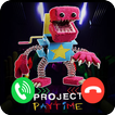 Project Playtime Prank Call
