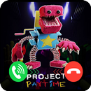Project Playtime Prank Call APK