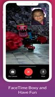 Project Playtime Prank Call اسکرین شاٹ 3