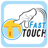 Fast Touch