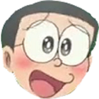 Nobita Adventures biểu tượng