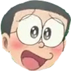 Nobita Adventures أيقونة