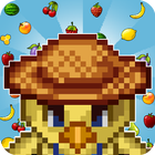 Popo's Farm icono