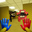 Alphabet Lore: Face Backrooms APK