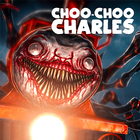 Choo Choo Charles Train Game biểu tượng